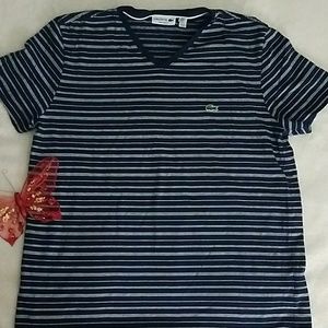 Lacoste Mens Shirt